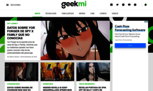 Geekmi.news thumbnail