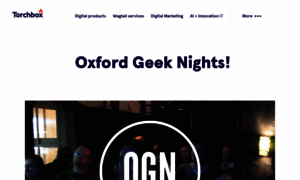 Geeknights.net thumbnail