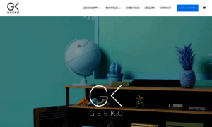Geeko.fr thumbnail
