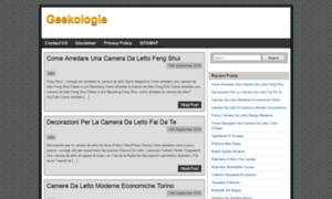 Geekologie.nl thumbnail