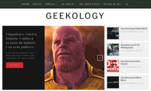 Geekologymagazine.blogspot.com.br thumbnail