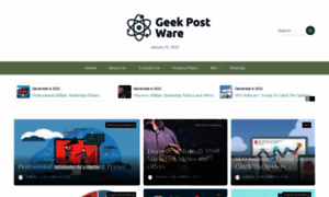 Geekpostware.com thumbnail