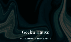 Geeks-house.com thumbnail