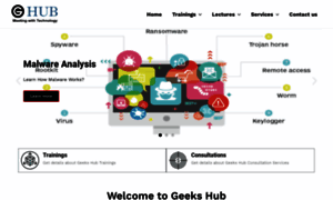 Geeks-hub.com thumbnail