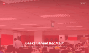 Geeks.redmart.com thumbnail