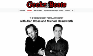 Geeksandbeats.com thumbnail