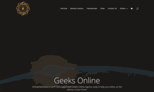 Geeksonline.tech thumbnail