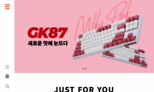 Geekstar.co.kr thumbnail