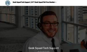 Geektech.support thumbnail