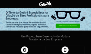 Geekwork.com.br thumbnail
