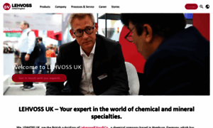 Geelawsonchemical.com thumbnail