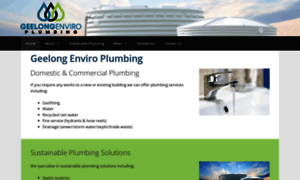 Geelongenviroplumbing.com.au thumbnail