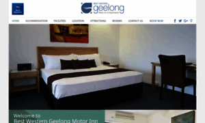 Geelongmotorinn.com.au thumbnail