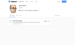 Geemus.gitbooks.io thumbnail