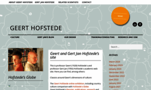 Geert-hofstede.com thumbnail