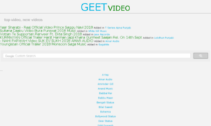 Geet.video thumbnail