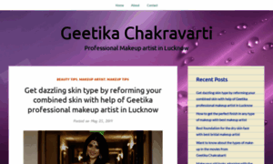 Geetikachakravarti.wordpress.com thumbnail