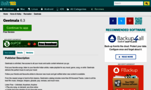 Geetmala.soft112.com thumbnail