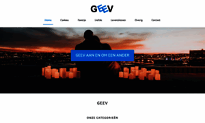 Geev.nl thumbnail