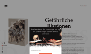 Gefaehrliche-illusionen.com thumbnail