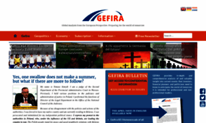 Gefira.org thumbnail