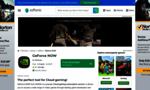 Geforce-now.en.softonic.com thumbnail