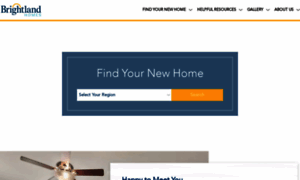 Gehanhomes.com thumbnail