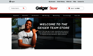Geigerstore.com thumbnail