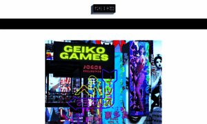 Geiko.net thumbnail