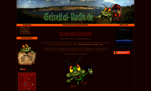 Geiseltal-radio.com thumbnail