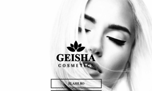 Geisha-cosmetics.ro thumbnail