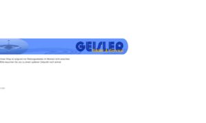 Geisler-baederservice.de thumbnail