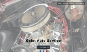 Geistautoservicellc.com thumbnail