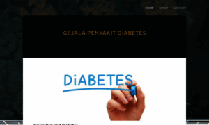 Gejalapenyakitdiabetess.weebly.com thumbnail