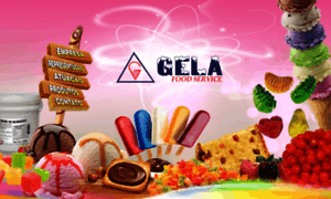 Gelafoodservice.com.br thumbnail