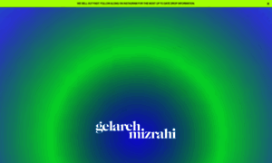 Gelarehmizrahi.com thumbnail