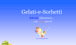 Gelati-e-sorbetti.com thumbnail