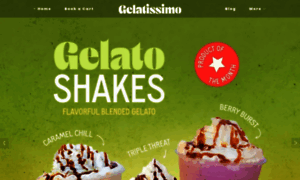 Gelatissimo.com.ph thumbnail