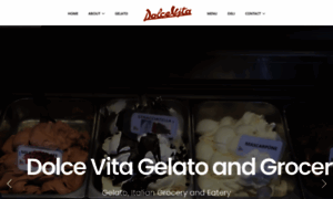 Gelatodolcevita.com thumbnail