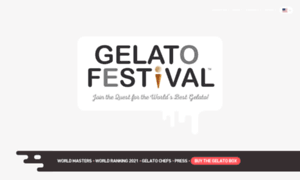 Gelatofestival.it thumbnail