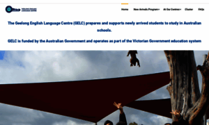 Gelc.vic.edu.au thumbnail