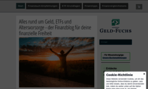 Geld-fuchs.net thumbnail
