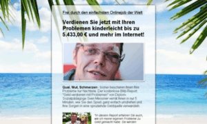 Geld-mit-problemen.com thumbnail