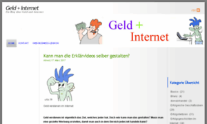 Geld-und-internet.com thumbnail