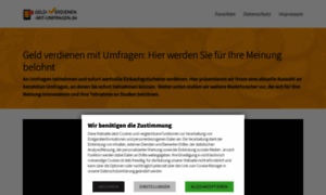 Geld-verdienen-mit-umfragen.de thumbnail