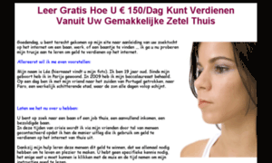 Geld-verdienen-thuis-nl.com thumbnail