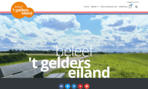 Gelderseiland.nl thumbnail