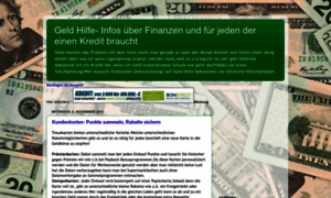 Geldhilfe.blogspot.de thumbnail
