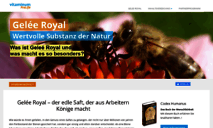 Gelee-royale.org thumbnail
