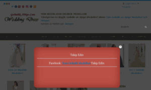 Gelinlik-abiye.com thumbnail